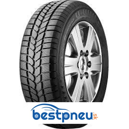 MICHELIN 195/65 R16CC 100/98T   TL AGILIS 51 SNOW-ICE 